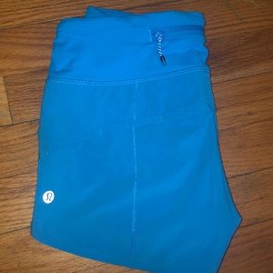 Lululemon Run Speed Short